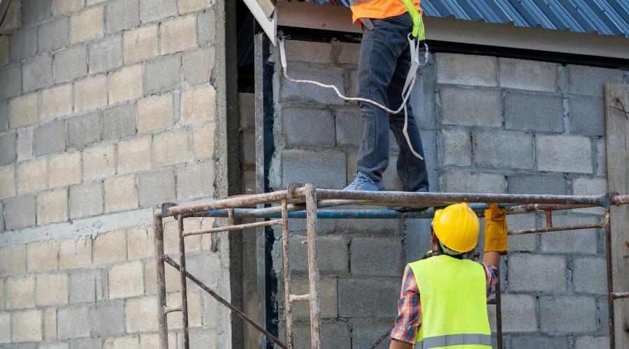 Expert top industrial roofings services in Northfork, WV